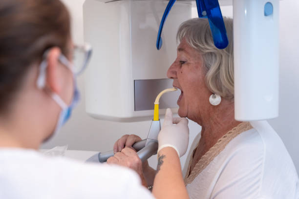 Best Emergency Denture Repair in Maryville, TN