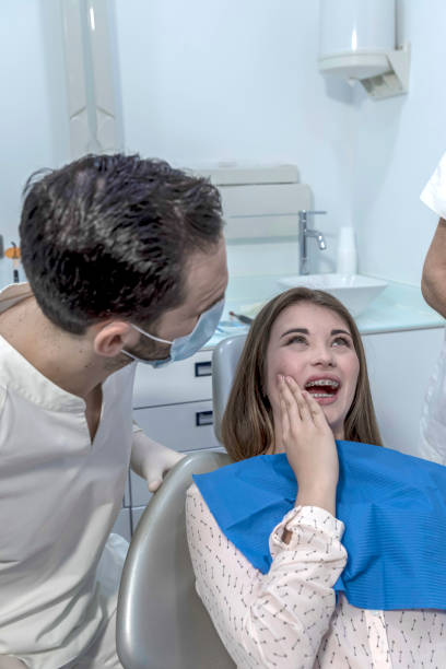 Best Walk-In Emergency Dental Services in Maryville, TN