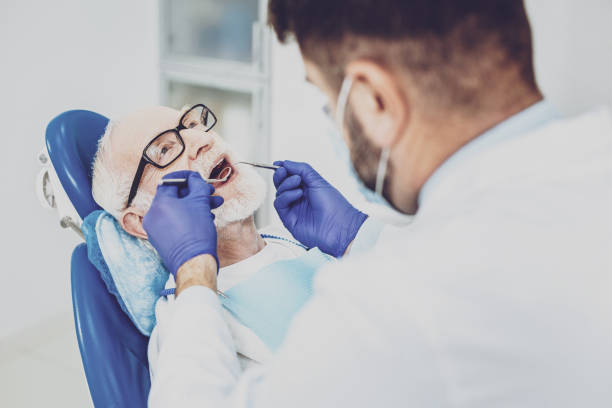 Best Emergency Wisdom Tooth Extraction in Maryville, TN